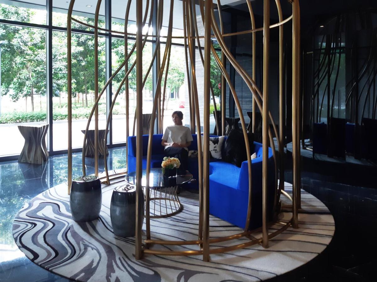 Star Luxury Suites Klcc Kuala Lumpur Esterno foto
