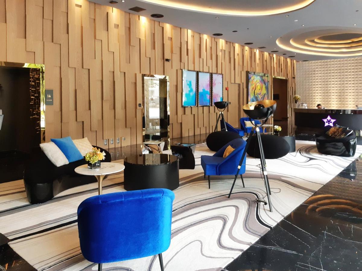Star Luxury Suites Klcc Kuala Lumpur Esterno foto