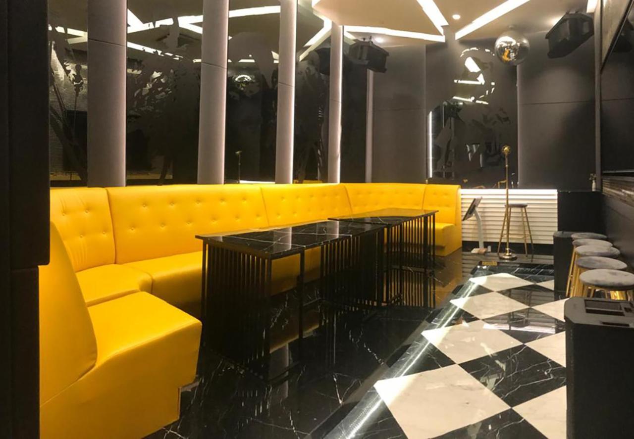 Star Luxury Suites Klcc Kuala Lumpur Esterno foto