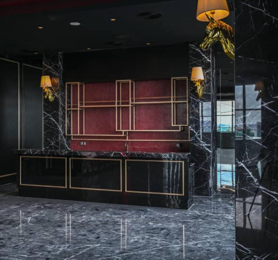 Star Luxury Suites Klcc Kuala Lumpur Esterno foto