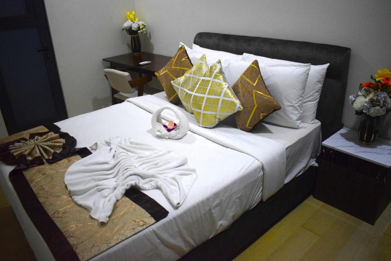 Star Luxury Suites Klcc Kuala Lumpur Esterno foto