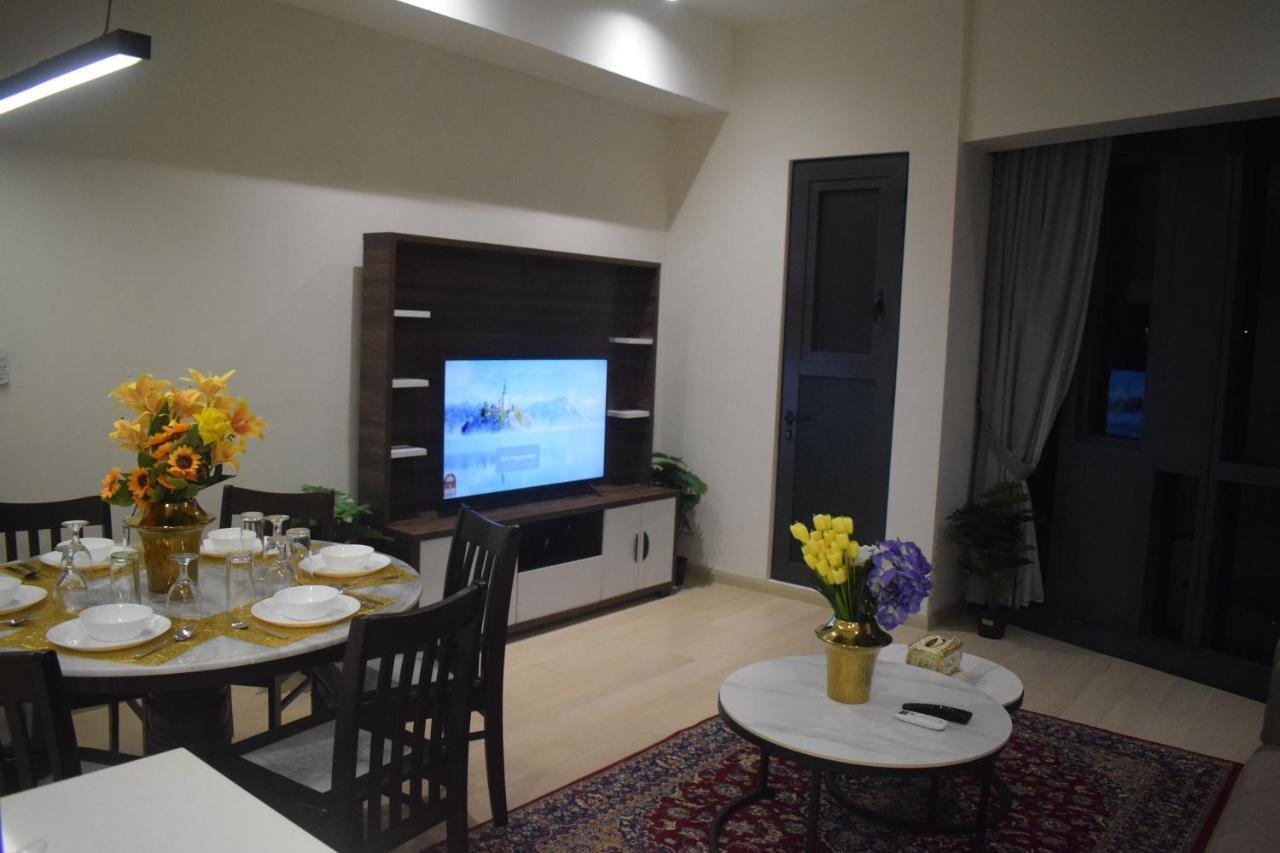 Star Luxury Suites Klcc Kuala Lumpur Esterno foto